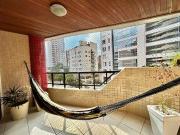 Apartamento para Venda em Joinville/SC Centro 3 Quartos