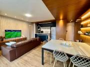 Apartamento para Venda em Joinville/SC Centro 3 Quartos