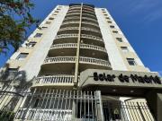 Apartamento para Venda em Joinville/SC Centro 3 Quartos