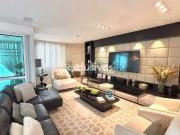 Apartamento para Venda em Joinville/SC Centro 3 Quartos