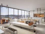 Apartamento para Venda em Joinville/SC Centro 3 Quartos