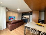 Apartamento para Venda em Joinville/SC Centro 3 Quartos