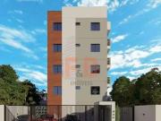 Apartamento para Venda em Joinville/SC Comasa 2 Quartos