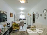 Apartamento para Venda em Joinville/SC Comasa 2 Quartos