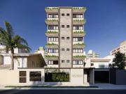 Apartamento para Venda em Joinville/SC Costa e Silva