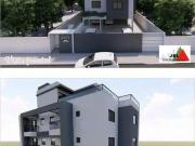 Apartamento para Venda em Joinville/SC Costa e Silva 1...