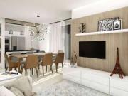 Apartamento para Venda em Joinville/SC Costa e Silva 1...