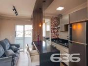 Apartamento para Venda em Joinville/SC Costa e Silva 2...