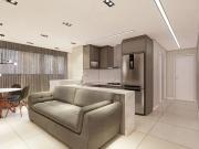 Apartamento para Venda em Joinville/SC Costa e Silva 2...