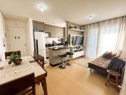 Apartamento para Venda em Joinville/SC Costa e Silva 2...