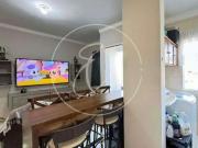 Apartamento para Venda em Joinville/SC Costa e Silva 2...