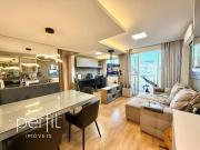 Apartamento para Venda em Joinville/SC Costa e Silva 2...