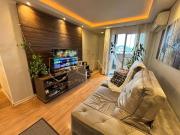Apartamento para Venda em Joinville/SC Costa e Silva 2...