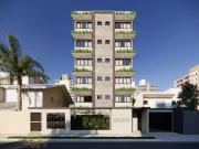 Apartamento para Venda em Joinville/SC Costa e Silva 2...