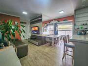 Apartamento para Venda em Joinville/SC Costa e Silva 2...