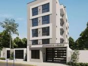 Apartamento para Venda em Joinville/SC Costa e Silva 2...