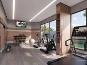 Apartamento para Venda em Joinville/SC Costa e Silva 2...