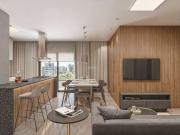 Apartamento para Venda em Joinville/SC Costa e Silva 2...