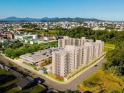 Apartamento para Venda em Joinville/SC Costa e Silva 2...