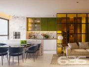 Apartamento para Venda em Joinville/SC Costa e Silva 2...