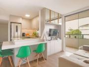 Apartamento para Venda em Joinville/SC Costa e Silva 2...