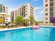 Apartamento para Venda em Joinville/SC Costa e Silva 2...