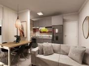 Apartamento para Venda em Joinville/SC Costa e Silva 2...