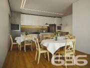 Apartamento para Venda em Joinville/SC Costa e Silva 2...