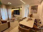 Apartamento para Venda em Joinville/SC Costa e Silva 3...