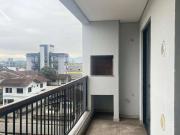 Apartamento para Venda em Joinville/SC Costa e Silva 3...