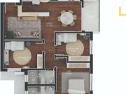 Apartamento para Venda em Joinville/SC Costa e Silva 3...