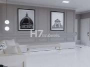 Apartamento para Venda em Joinville/SC Costa e Silva 3...