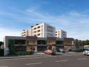 Apartamento para Venda em Joinville/SC Espinheiros 2 Quartos