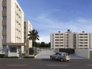 Apartamento para Venda em Joinville/SC Espinheiros 2 Quartos