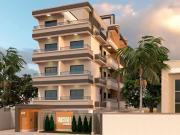 Apartamento para Venda em Joinville/SC Fátima 2 Quartos