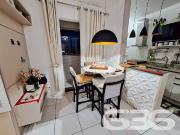 Apartamento para Venda em Joinville/SC Fátima 2 Quartos