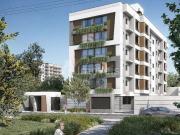 Apartamento para Venda em Joinville/SC Fátima 2 Quartos