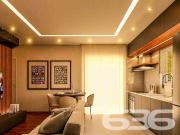 Apartamento para Venda em Joinville/SC Fátima 2 Quartos