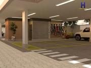 Apartamento para Venda em Joinville/SC Fátima 2 Quartos