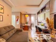 Apartamento para Venda em Joinville/SC Fátima 2 Quartos