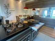 Apartamento para Venda em Joinville/SC Floresta 3 Quartos