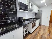 Apartamento para Venda em Joinville/SC Floresta 2 Quartos