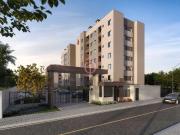 Apartamento para Venda em Joinville/SC Floresta 2 Quartos