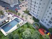 Apartamento para Venda em Joinville/SC Floresta 2 Quartos