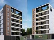 Apartamento para Venda em Joinville/SC Floresta 2 Quartos