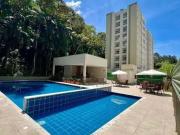 Apartamento para Venda em Joinville/SC Floresta 2 Quartos