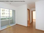 Apartamento para Venda em Joinville/SC Floresta 2 Quartos Apartamento para Venda em Joinville/SC Floresta 2 Quartos