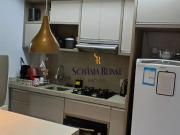 Apartamento para Venda em Joinville/SC Floresta 2 Quartos