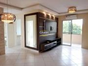 Apartamento para Venda em Joinville/SC Floresta 2 Quartos