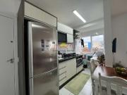 Apartamento para Venda em Joinville/SC Floresta 2 Quartos